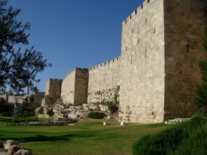 JerusalemWalls